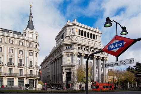 Turismo Madrid .